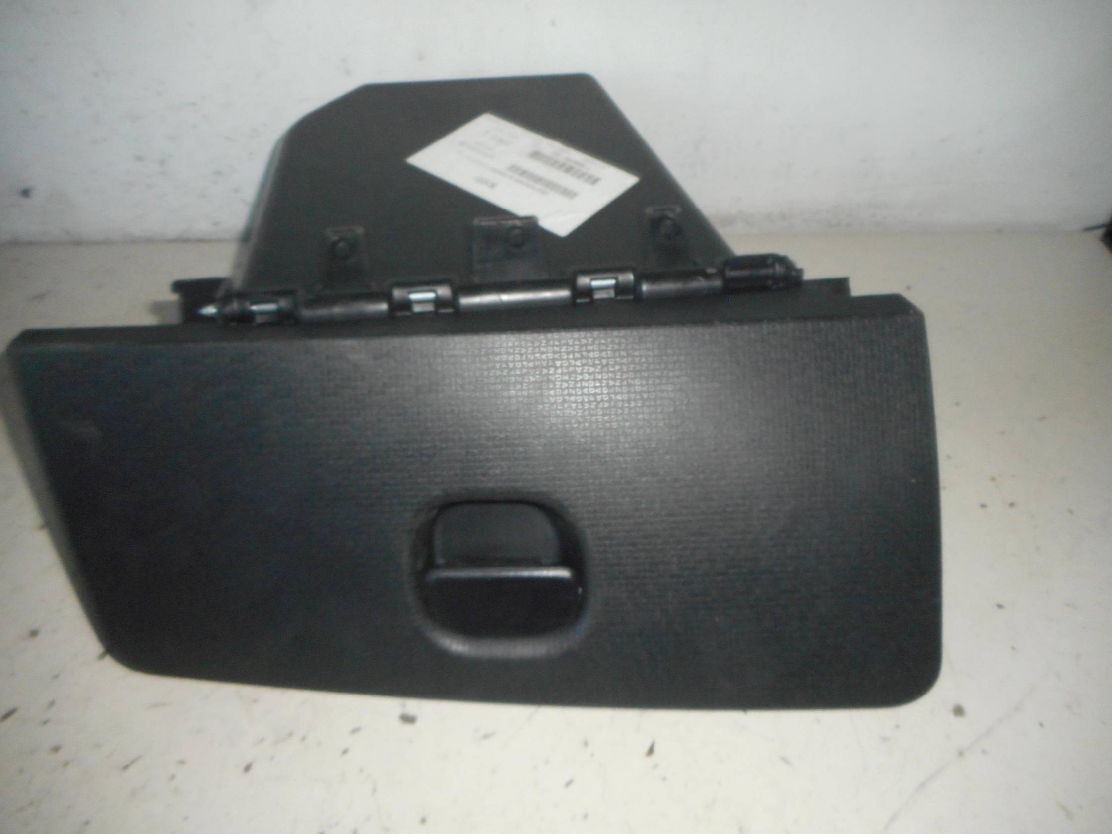 Portaoggetti cruscotto